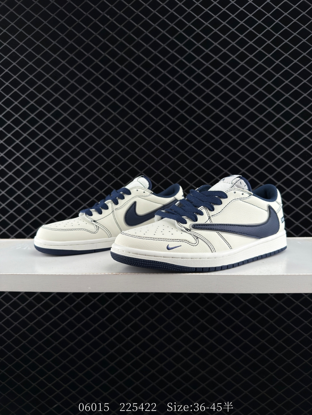 Nike Air Jordan 1 Low OG SP